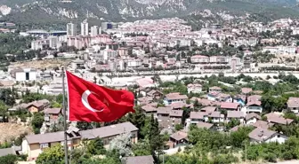 Karabük'te Ağustos Ayında 323 Konut Satıldı