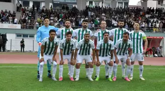 Kars 36 Spor İlk Maçına Çıkıyor: Şırnak Petrol ile Karşılaşacak