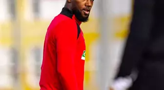 Kayserispor Yeni Dönemde 17 Futbolcuyla Yolları Ayırdı