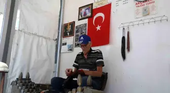 Kırşehir'in Geleneksel Lostra Salonları Yok Olma Tehlikesiyle Karşı Karşıya