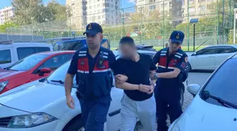 Atakum'da Kız Kardeşine Şiddet Uygulayan Kişi Gözaltına Alındı
