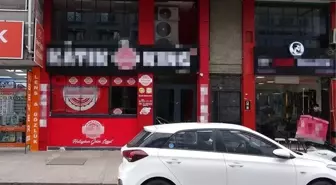 Körfez'de Tavuk Dönerden Zehirlenme Davasında Yeni Gelişme