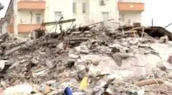 Malatya'daki Deprem Davasında Sekizinci Duruşma Gerçekleşti