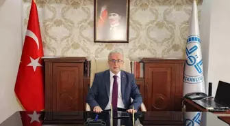 Muğla İl Müftülüğüne Dr. Rüstem Can Atandı