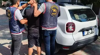 Ordu'da Asayiş Operasyonları: 57 Şüpheli Yakalandı, 18'i Tutuklandı