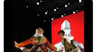 Özgür Özel: Alevi Canların Yanındayız