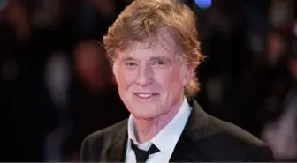 Robert Redford kimdir, kaç yaşındaydı? Robert Redford neden öldü? Robert Redford filmleri...
