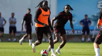 Samsunspor, Kasımpaşa ile Erteleme Maçında Karşılaşıyor
