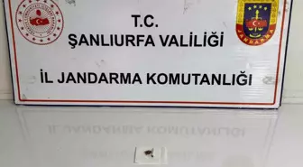Şanlıurfa'da Uyuşturucu Operasyonu: 4 Gözaltı