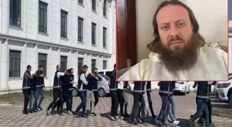 Silahlı saldırıda yaralanan hac ve umre rehberi Akdeniz: Zemzem suyu ikram ederken vuruldum