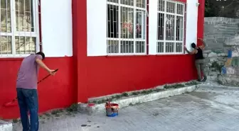 Söke Denetimli Serbestlik Müdürlüğü, 20. Yılında Önemli Çalışmalara İmza Atıyor