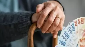 SON DAKİKA EMEKLİ ZAMMI SENARYOLARI: 2026 emekli zammı ne kadar olacak? Masadaki zam oranları nedir?