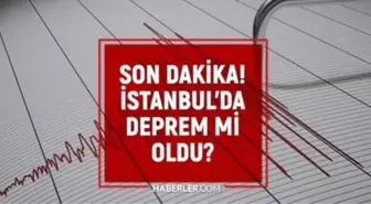 SON DEPREMLER! 16 Eylül deprem mi oldu, nerede, kaç büyüklüğünde? Kandilli ve AFAD son depremler