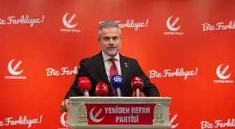 Suat Kılıç: Türkiye'nin gündemi CHP değil, ekonomi