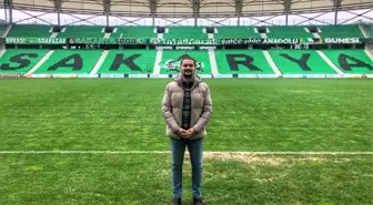 SUBÜ Sakaryaspor'a Akademik Destek Veriyor