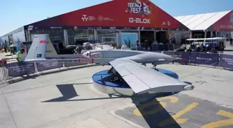 TEKNOFEST İstanbul Kapılarını Açıyor: Yerli ve Milli Teknolojiler Sergileniyor