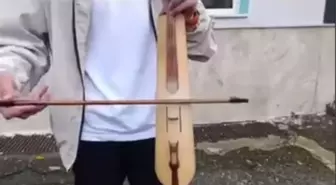 Tonya'da Eğlenceli Eğitim Yılı Kemençe ve Türkülerle Başladı