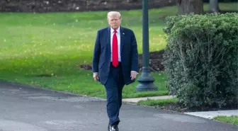 Trump, New York Times'a 15 Milyar Dolarlık Dava Açıyor