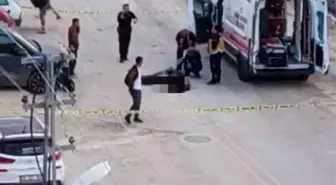 Ankara'da Jandarma Uzman Çavuş Silahla Öldürüldü, Zanlı İntihar Etti