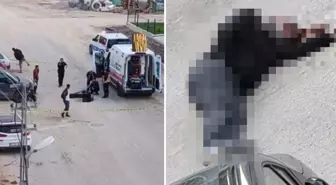 Biri uzman çavuş olan 2 bacanağın acı sonu