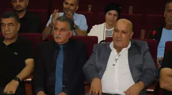 Yeni Malatyaspor'da Başkan Değişimi: Haşim Karadağ Görevi Aydın İşkur'a Devretti