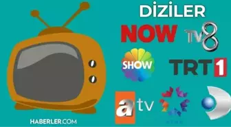 17 EYLÜL ÇARŞAMBA YAYIN AKIŞI: Bu akşam hangi diziler var? Hangi kanalda ne var?