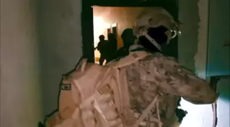 49 İlde Mali Suç Örgütlerine Operasyon: 115 Şüpheli Yakalandı