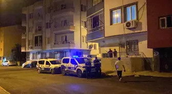 Mersin'de Anne, 5 Yaşındaki Oğlunu Bıçaklayarak Öldürdü