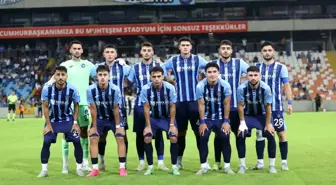 FIFA Disiplin Komitesinden Adana Demirspor'a Bir Cezalı Dönüş Daha