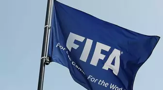 FIFA'dan Türk kulübüne bir şok daha