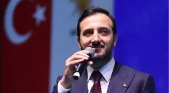 AK Parti İstanbul İl Başkanı Özdemir'den CHP Lideri Özel'e Sert Yanıt