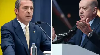 Ali Koç'un Ahmet Metin Genç'e öfkesi dinmiyor: AK Parti bir şey yapmak zorunda