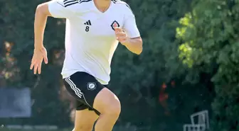 Altay, 3. Lig'de Galibiyet Peşinde
