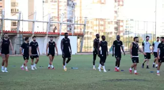 Amed Sportif Faaliyetler, Sakaryaspor Maçında Kazanmak İçin Hazırlanıyor
