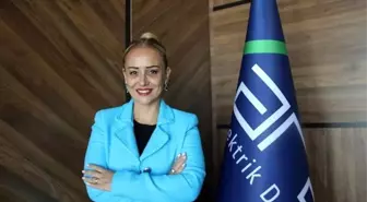 Aras EDAŞ CFO'su Arzu Miroğlu, Finance Network Awards'ta Ödül Aldı