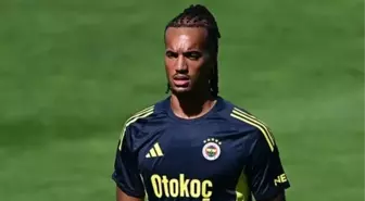 Archie Brown pozisyonu kırmızı kart mı, değil mi (Fenerbahçe Alanyaspor)?