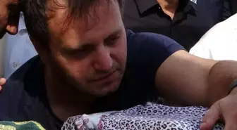 Kızılırmak Nehri'ne Düşen Araçta Eşini ve Çocuğunu Kaybeden Doktor Tutuklandı