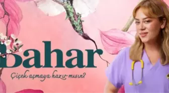 Bahar son bölüm izle: Bahar 50. bölüm full izle!
