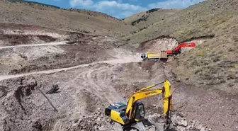 Erzurum Pasinler Kavuşturan Göleti, Tarım Üzerindeki Etkilerini Artıracak
