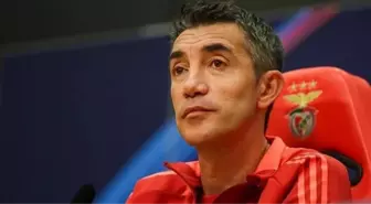 Bruno Lage kimdir, kaç yaşında, nereli? Benfica'nın teknik direktörü neden görevden alındı?