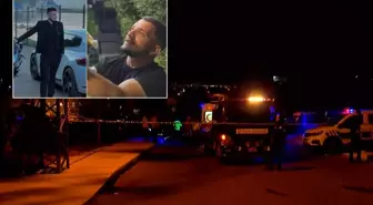 Hayatlarının baharındaki iki arkadaş yan yana can verdi