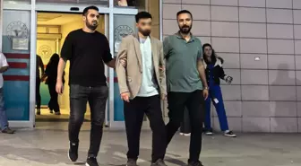 Bursa'da DEAŞ Üyesi Yakalandı