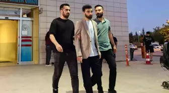Bursa İnegöl'de DEAŞ Üyesi Yakalandı