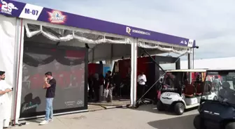DEMİRÖREN Medya TEKNOFEST İstanbul 2025'te Yerini Aldı