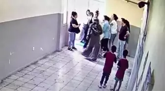 Diyarbakır'da Öğretmene Veli Tarafından Saldırı