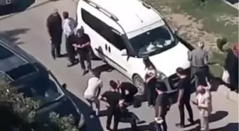 Elazığ'da Yaya Kazası: Bir Kişi Ağır Yaralandı