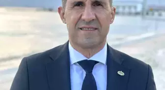 Emekli Albay Orkun Özeller Tutuklandı