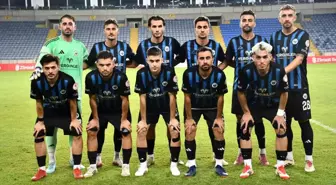 Erciyes 38 FK, Hatayspor'u 3-2 Yenerek Tur Atladı
