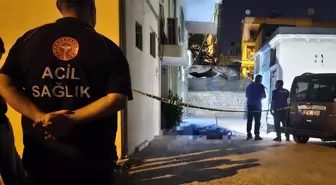 Adana'da Silahlı Saldırı: Eser Barış Hayatını Kaybetti