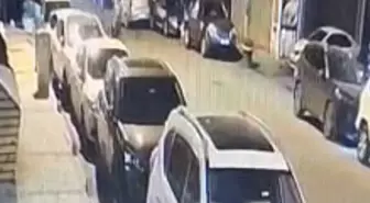 Motosiklet Kazasında Genç Hayatını Kaybetti